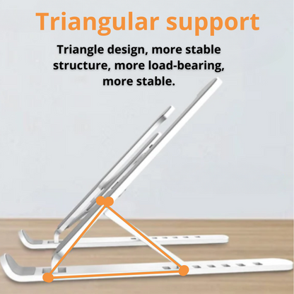 ProDraw™ Adjustable Foldable Stand