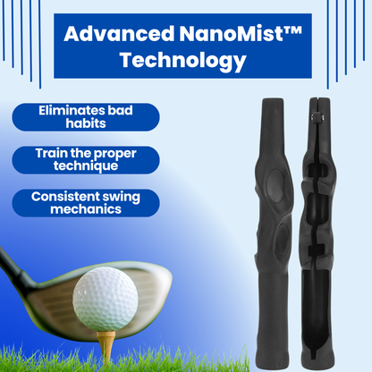 FlexGrip Performance Golf™ - Golf Equipment