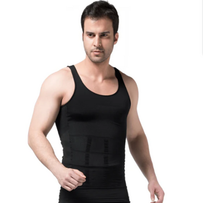 TITANFORM™ - Compression shirt