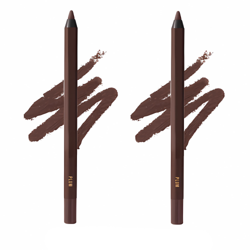 InkDare - Waterproof Eyeliner - Sharpenable Eye Pencil