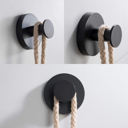 TidyHook™  - Suction cup hooks