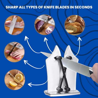 ProSharp™ - The #1 Knife Sharpener