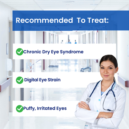 NebulaEye Hydrator™ - Eye Treatment