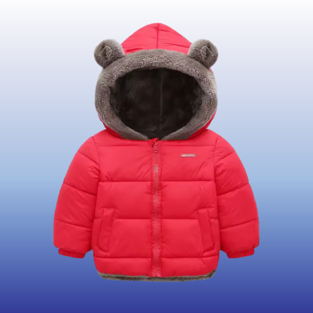 Thermal Bubble™ - Children's jacket