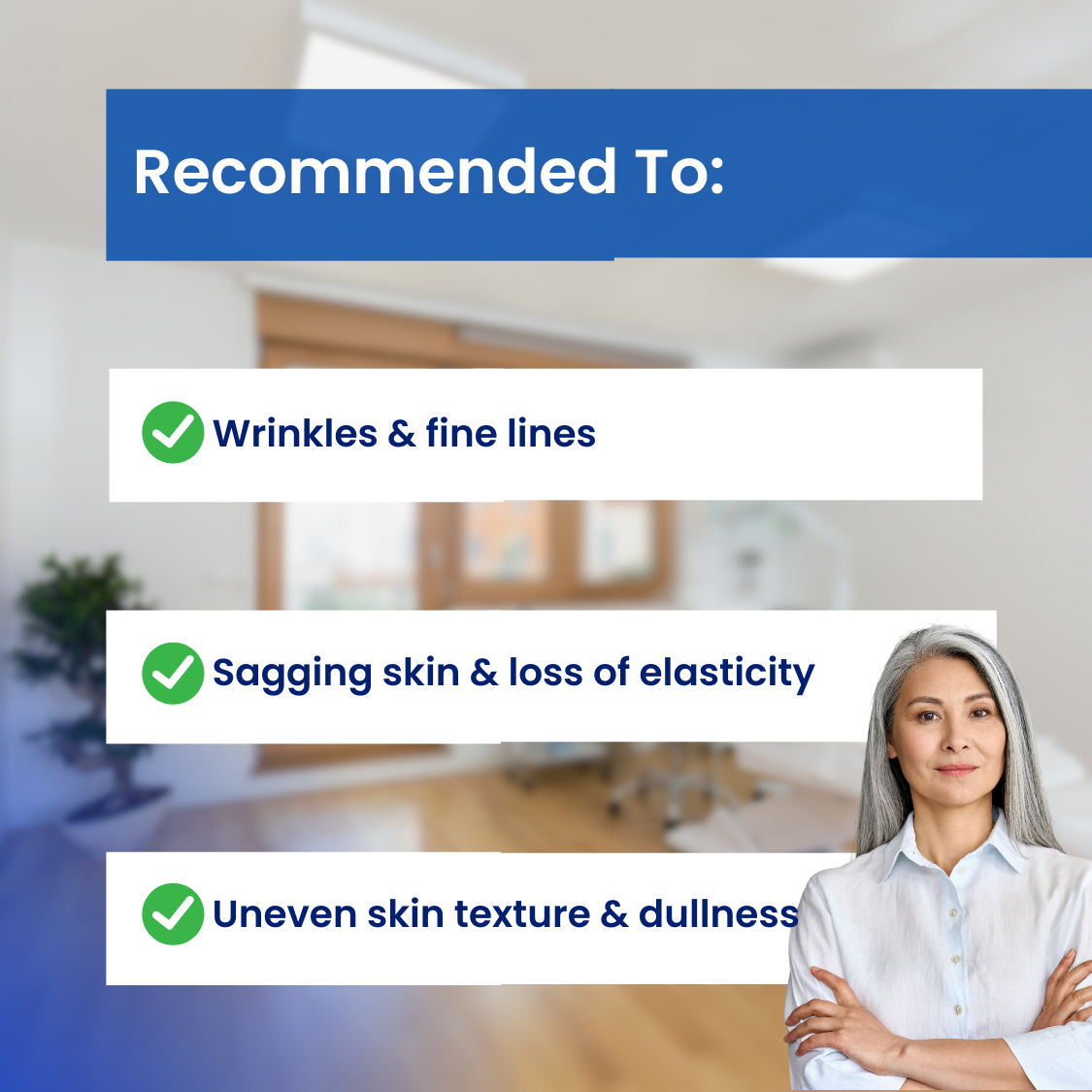 RejuvaCore™ - Skin Rejuvenation