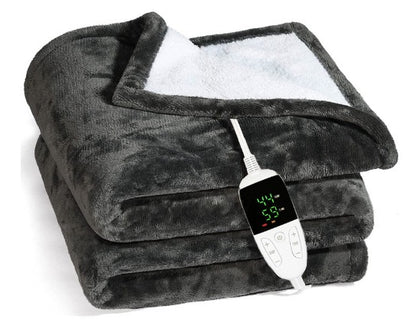EternaWarm™ - Heated blanket