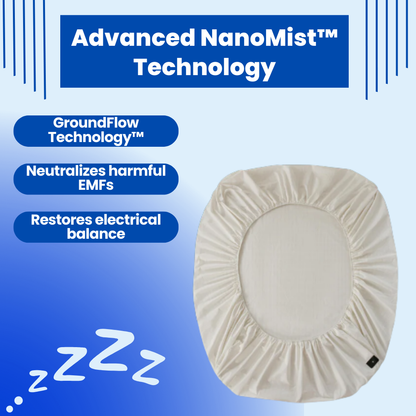 NatureSync™ Bedding - Grounding Sheets