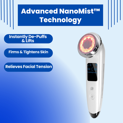 CryoLift X™ -Facial massager