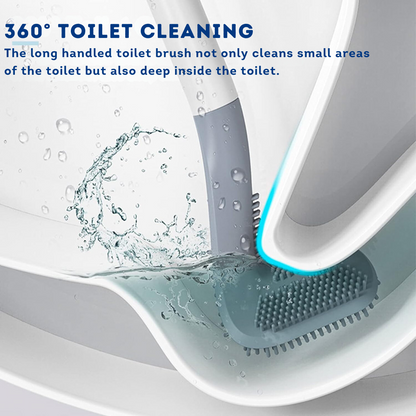 Hygie360 Pro - The #1 Toilet brush