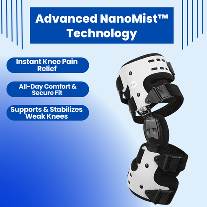 KneeVantage™ - Knee brace