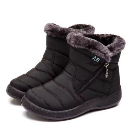 GlacierGrip™ - Winter boots