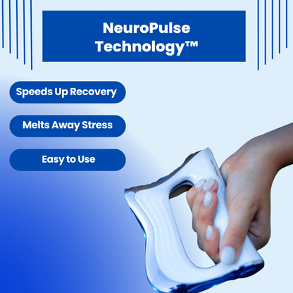 ReGenX™ - Deep Tissue Massager
