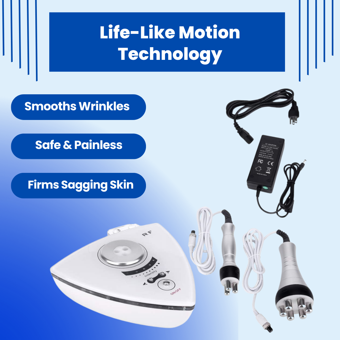 RejuvaCore™ - Skin Rejuvenation