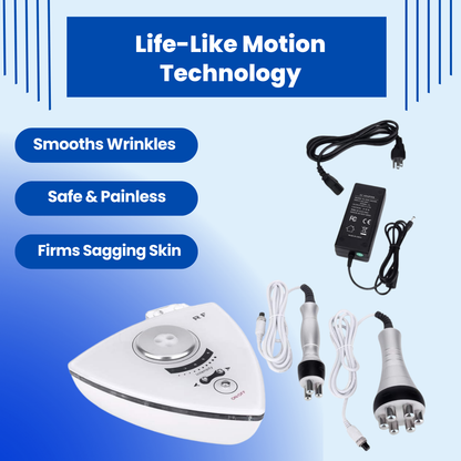 RejuvaCore™ - Skin Rejuvenation