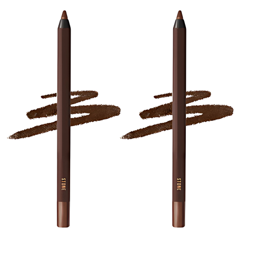InkDare - Waterproof Eyeliner - Sharpenable Eye Pencil