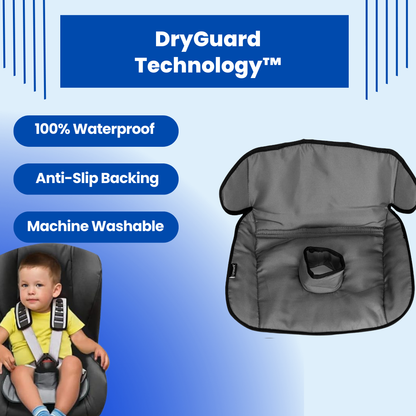LittleShield™ - Car Seat Protector