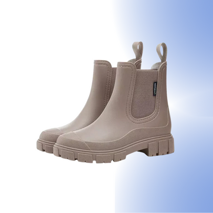 EverDry Elegance™ - Rain Boots