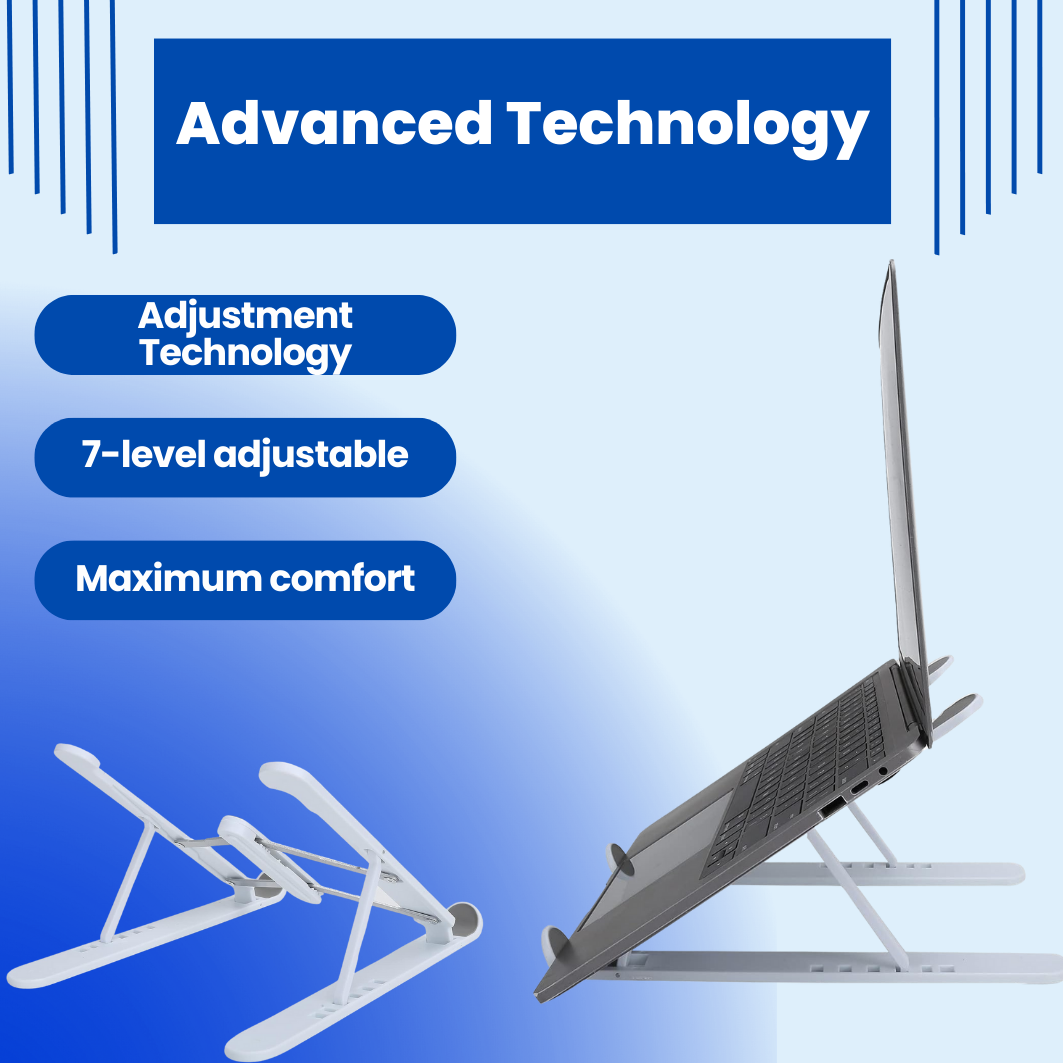 ProDraw™ - Laptop Stand