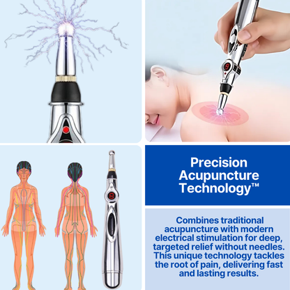 Acupen™ - Acupuncture