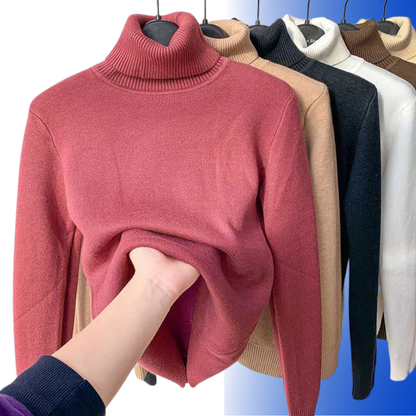 CozyContour™ - Women's Sweater