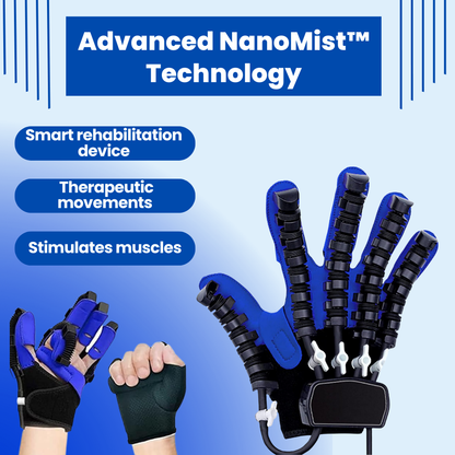 NeuroForge™ - Rehabilitation Glove