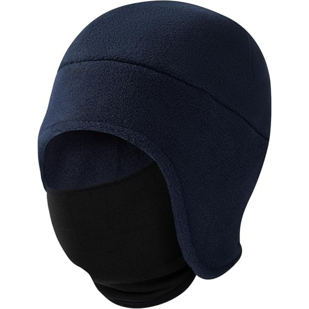 IceBlocker™ Ski Mask Hat - Winter Hat