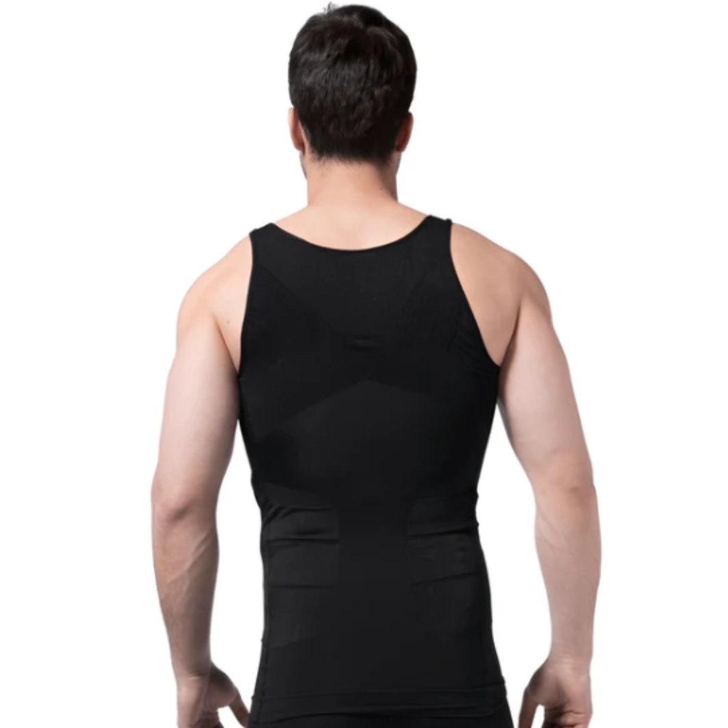 TITANFORM™ - Compression shirt