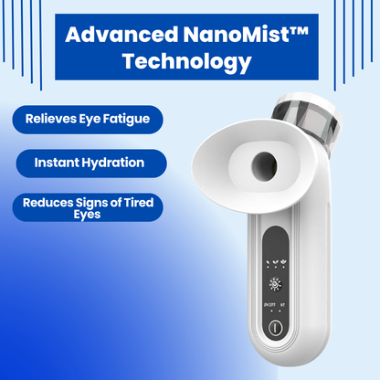 NebulaEye Hydrator™ - Eye Treatment
