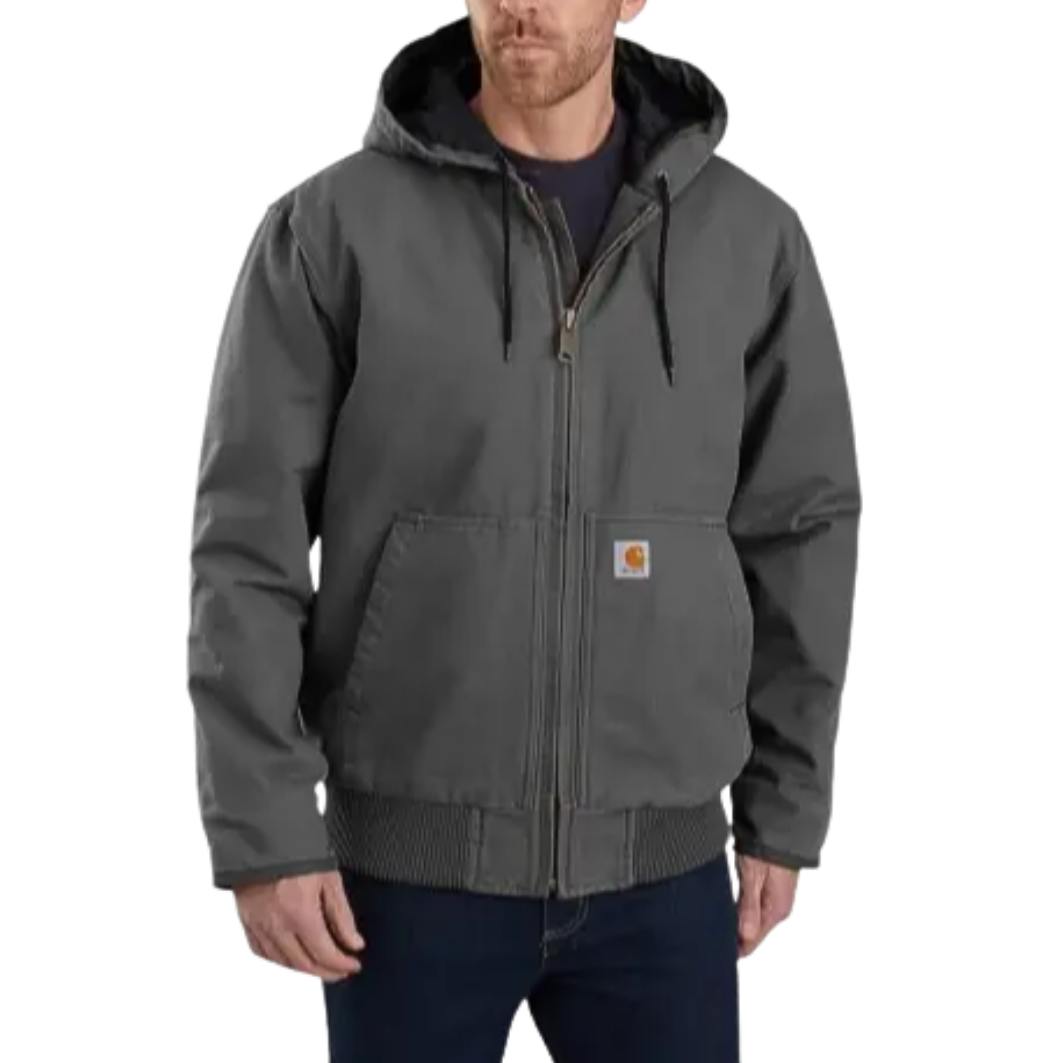 ThermaCore Utility Jacket™ - Men's winter coat