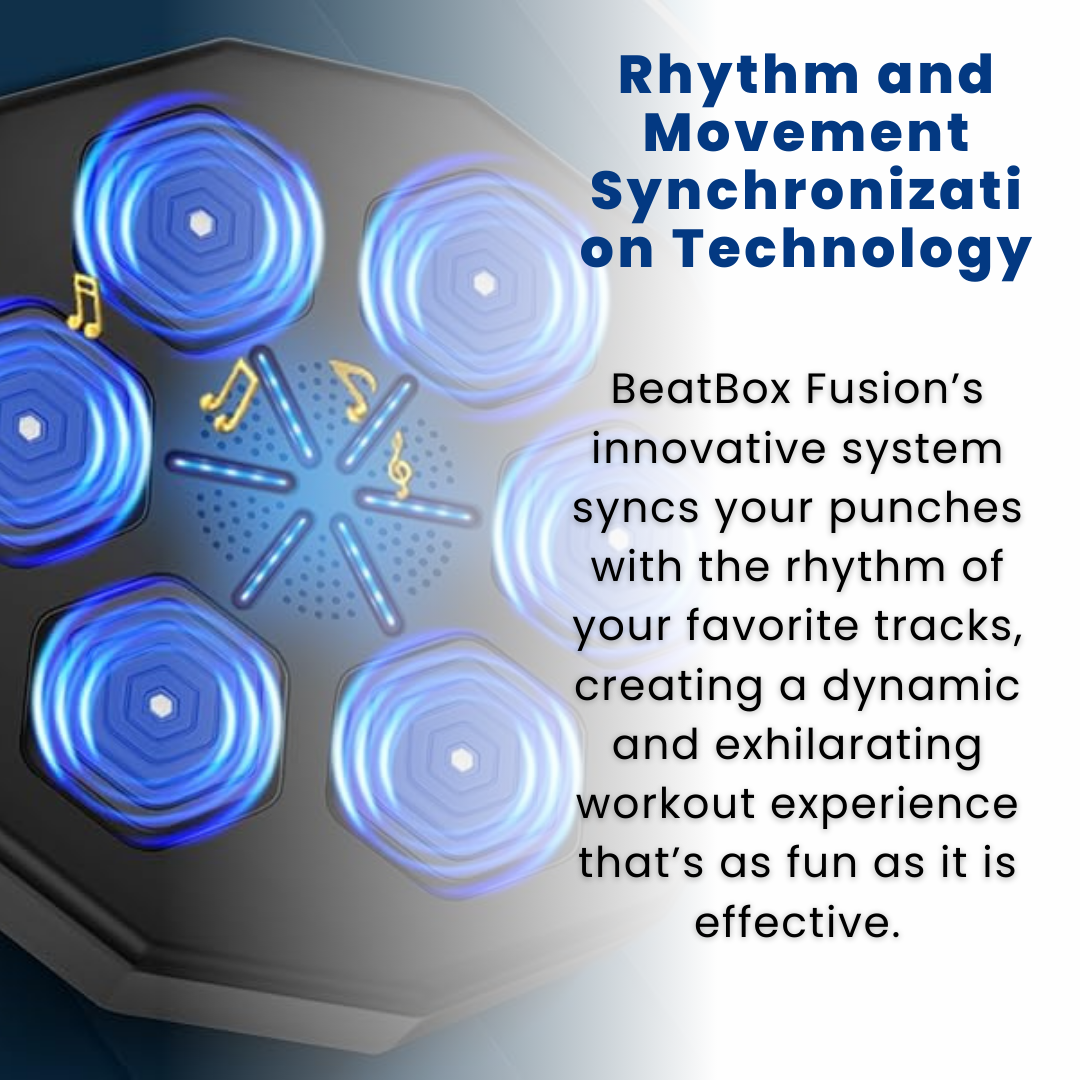 BeatBox Fusion - The #1  Music Boxing Machine