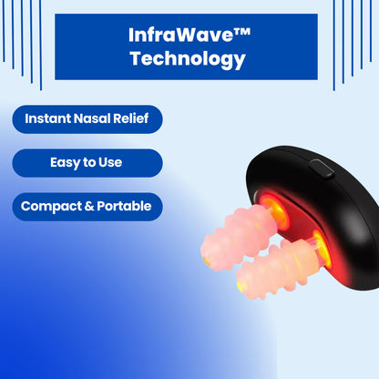 ClearFlow™ - How To Relieve Sinus Headache