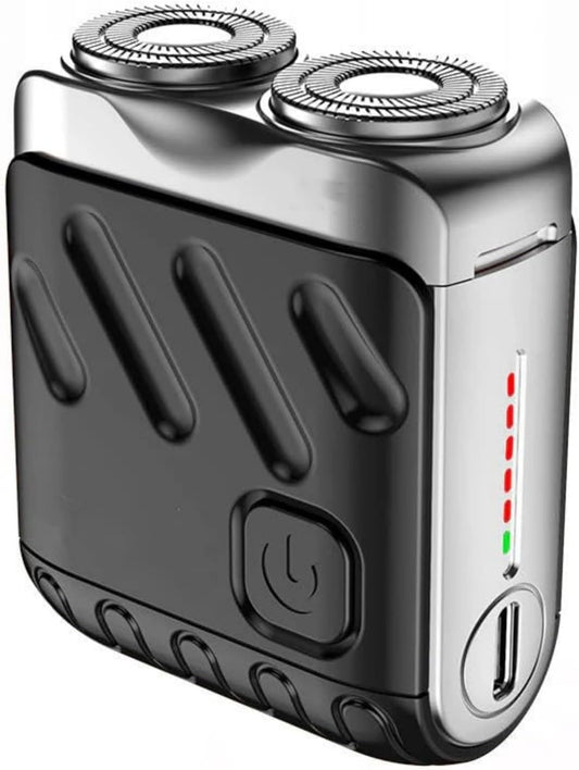 DualFlex™ Electric Shaver
