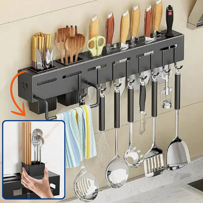 CulinaryPro Organizer - The #1  Utensil holder