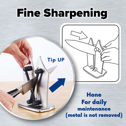 ProSharp™ - The #1 Knife Sharpener