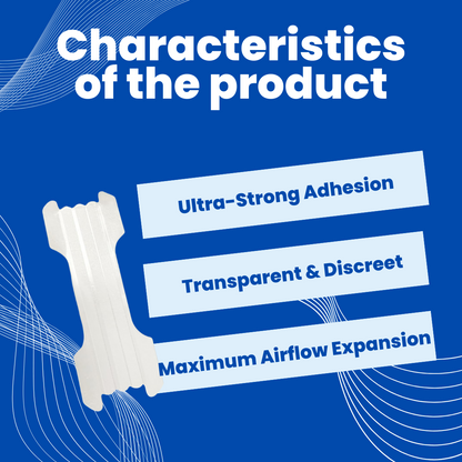 FlowX™ - Nasal Strips