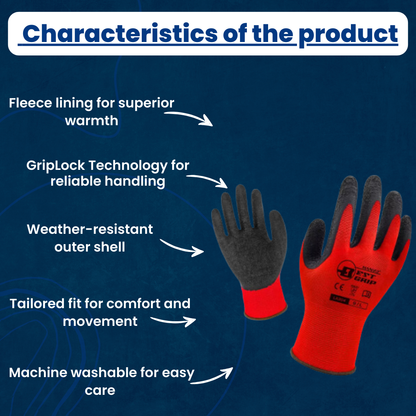 DexterWarm™ - Work gloves