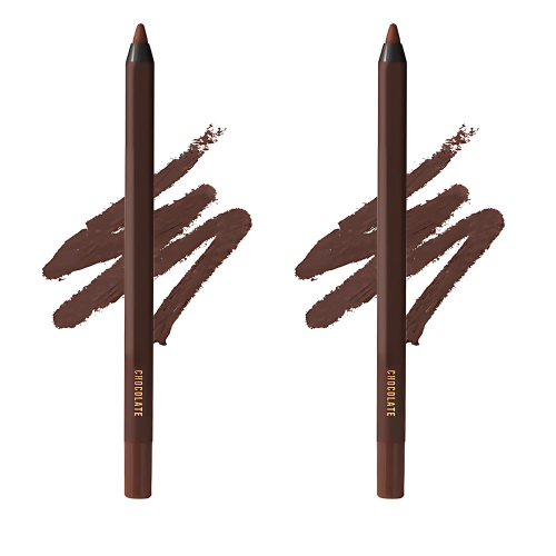 InkDare - Waterproof Eyeliner - Sharpenable Eye Pencil