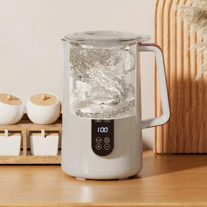 SilkPulse Soy Maker - The #1 Soy Milk