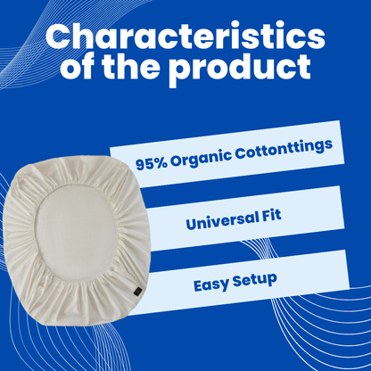 NatureSync™ Bedding - Grounding Sheets