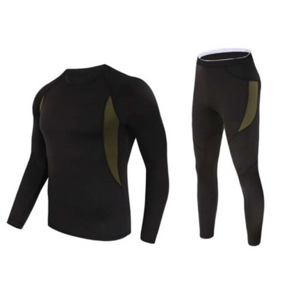 InsuloTech Fibers™ - Men's Thermal Clothing