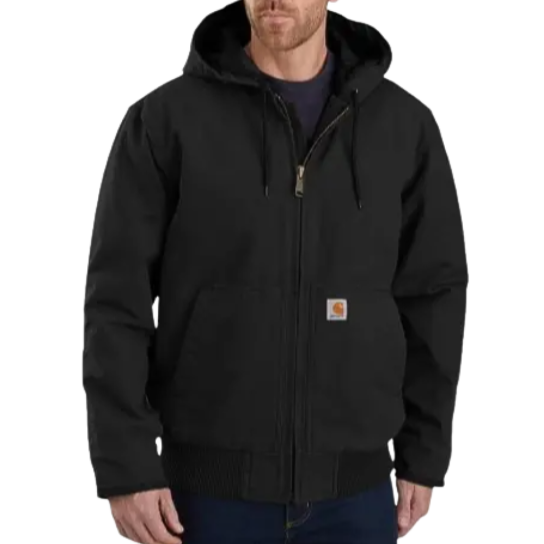 ThermaCore Utility Jacket™ - Men's winter coat