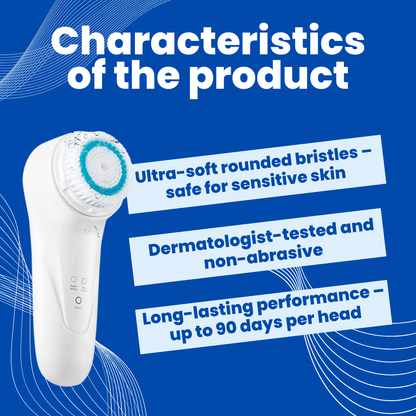 LumeSkin™ - Clarisonic