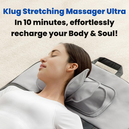 SpineSoothe Pro - The #1 Massage Mat