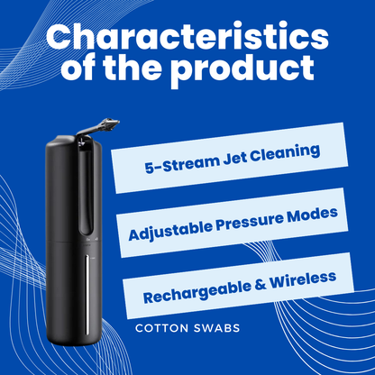 SoundRenew™ - Earwax Removal