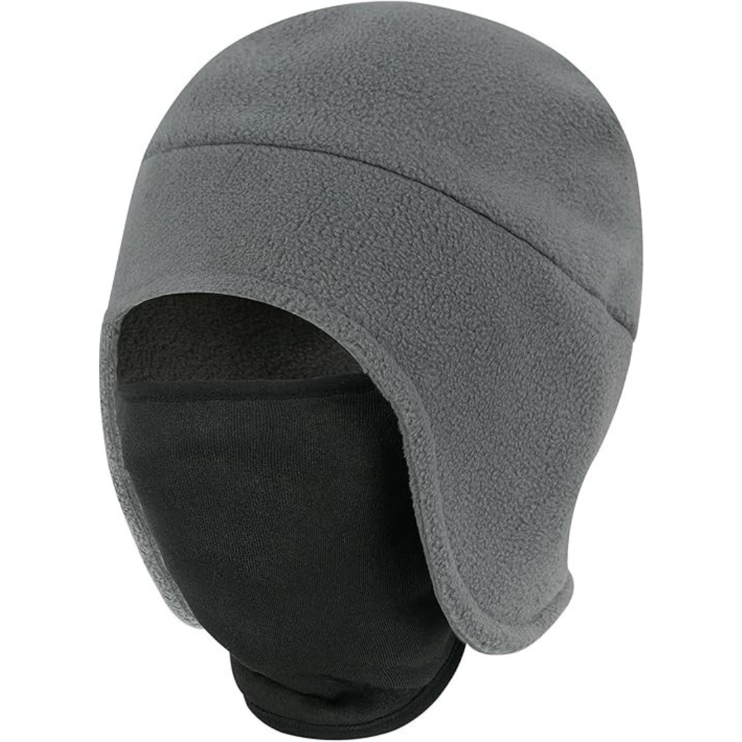 IceBlocker™ Ski Mask Hat - Winter Hat