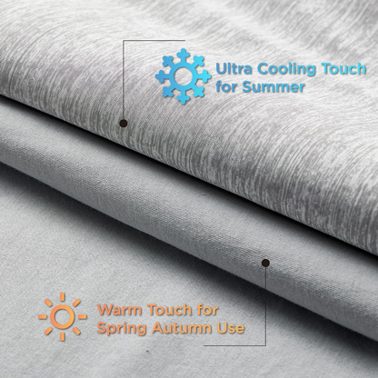 CryoComfort - The #1 Cooling blanket