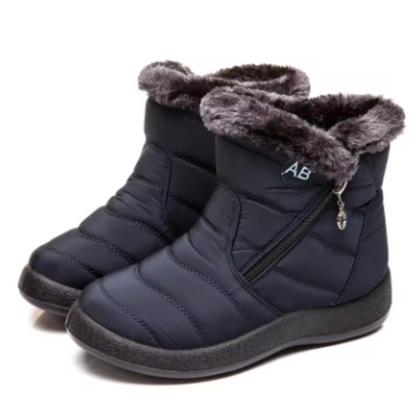 GlacierGrip™ - Winter boots