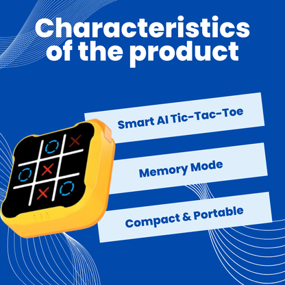 TicTac Pro™ - Tic Tac Toe Game