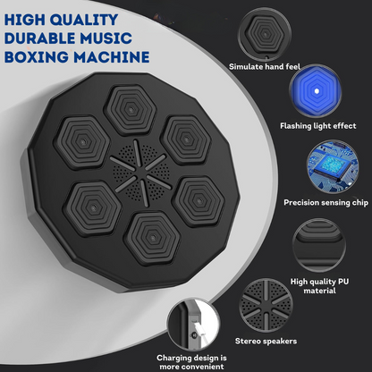 BeatBox Fusion - The #1  Music Boxing Machine