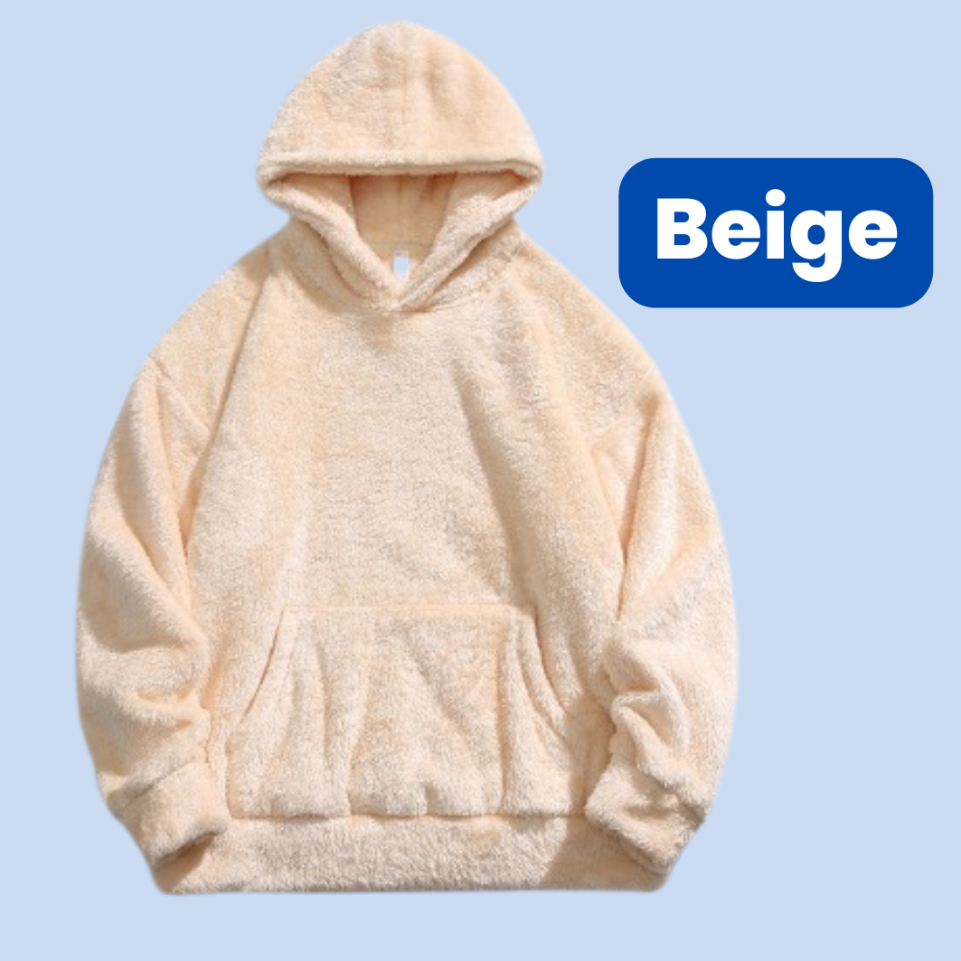 HugFlex™ - Sweatshirt hoodie